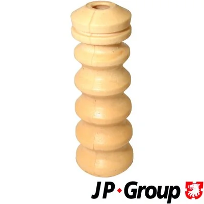 Rubber Buffer, suspension